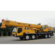XCMG Mobil Truck Grue Qy70kt ((Type d&#39;huile)
